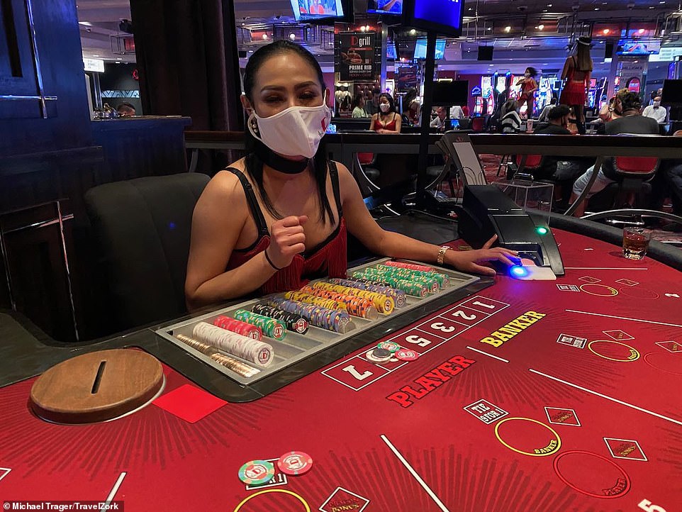 Craps Craps