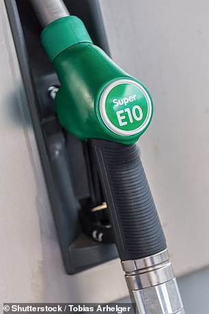 E10 fuel to be sold at forecourts from 2021 can damage ...