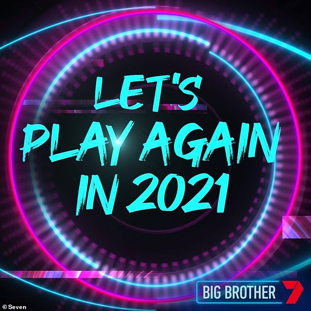 Big Brother Australia is now casting for new housemates ...