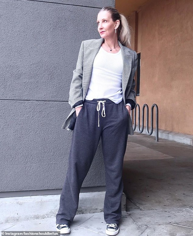 Instagram influencers over 50 show style is timeless healthyfrog