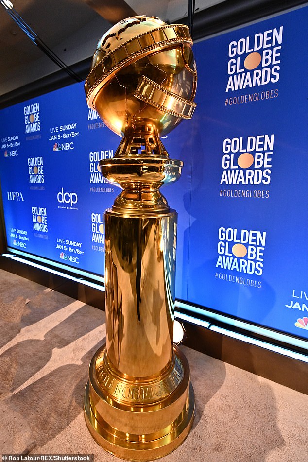 The Golden Globes will move its nominations eligibility window back in