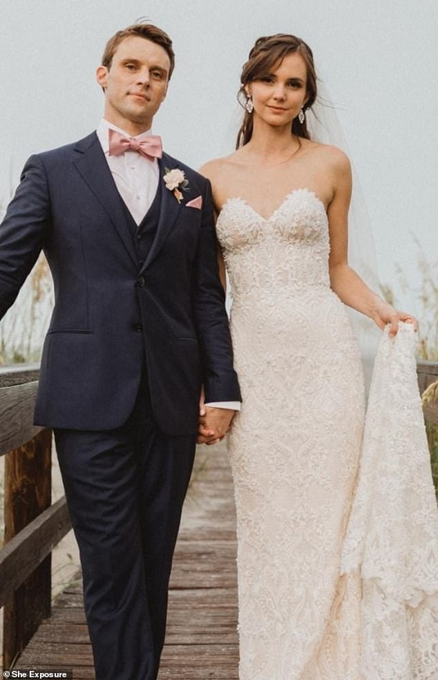 Neighbours actor Jesse Spencer marries with his girlfriend in secret