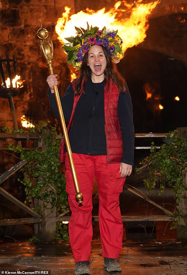 I’m A Celebrity UK 2020 becomes the most-watched show of the YEAR after ...